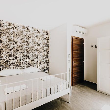 B&B La Cicala Vasto Εξωτερικό φωτογραφία