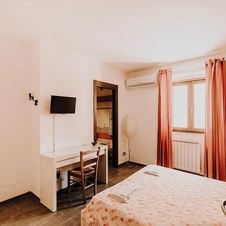 B&B La Cicala Vasto Εξωτερικό φωτογραφία