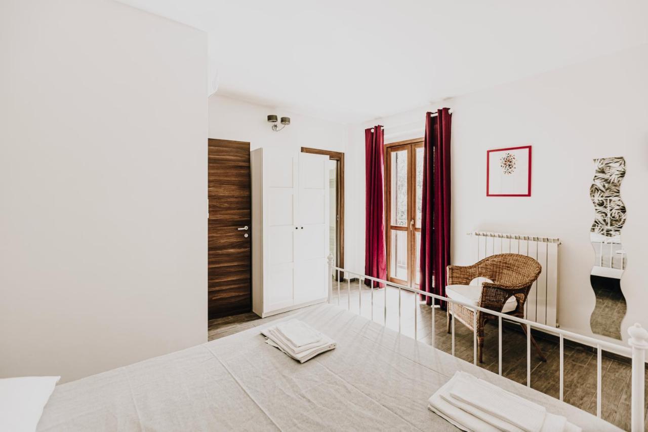 B&B La Cicala Vasto Εξωτερικό φωτογραφία