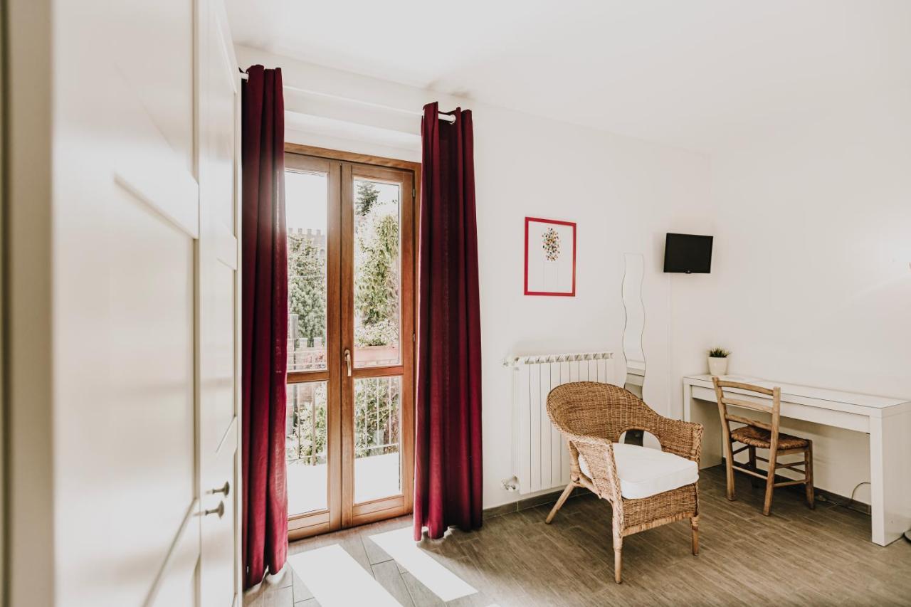 B&B La Cicala Vasto Εξωτερικό φωτογραφία