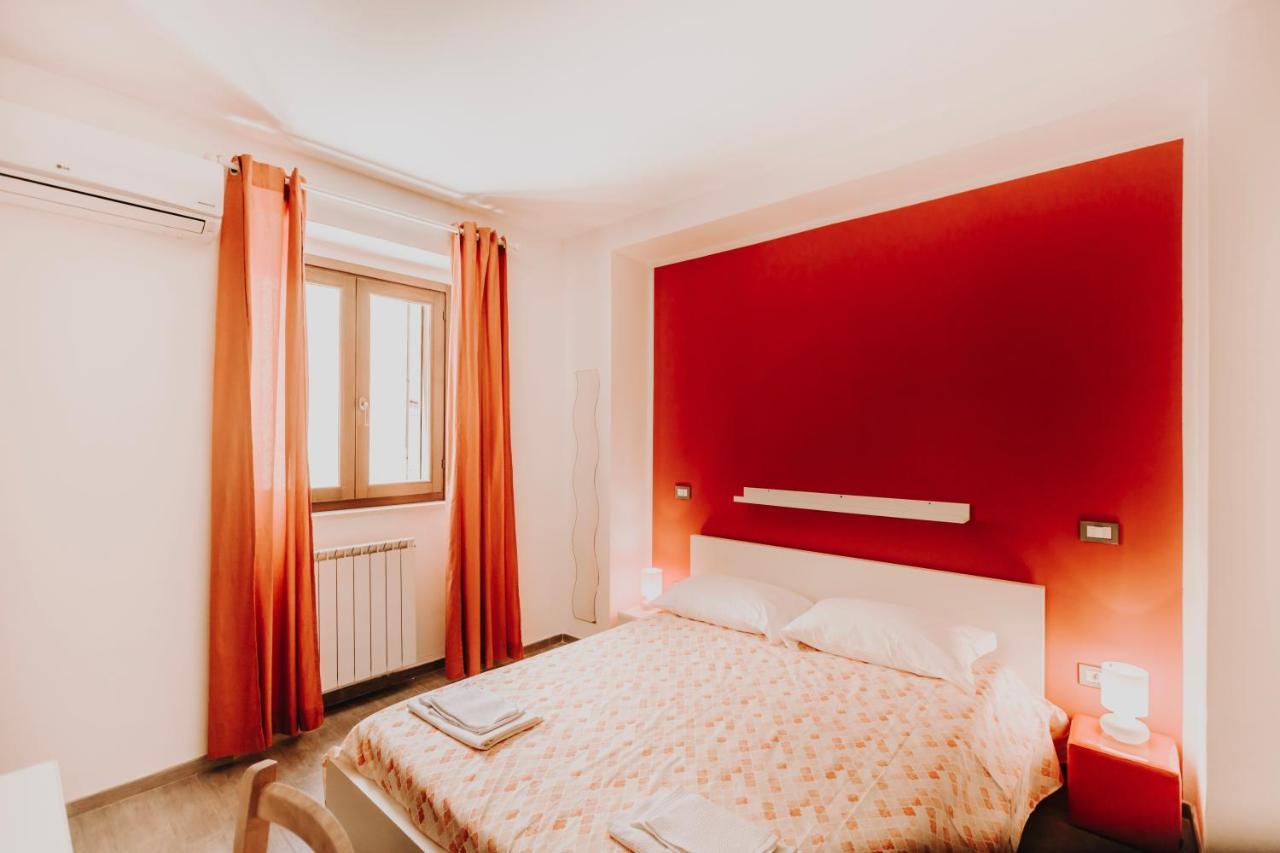 B&B La Cicala Vasto Εξωτερικό φωτογραφία