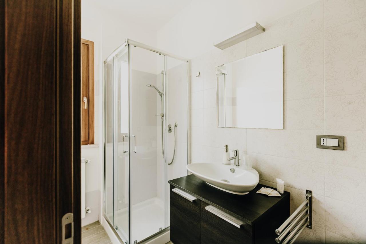 B&B La Cicala Vasto Εξωτερικό φωτογραφία
