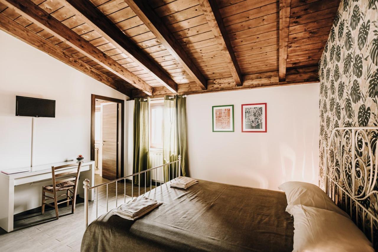 B&B La Cicala Vasto Εξωτερικό φωτογραφία