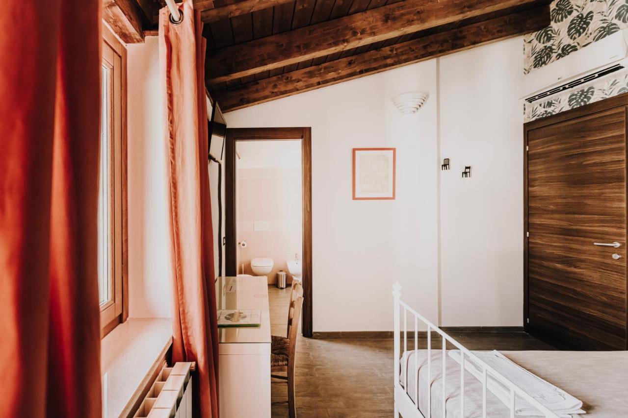 B&B La Cicala Vasto Εξωτερικό φωτογραφία