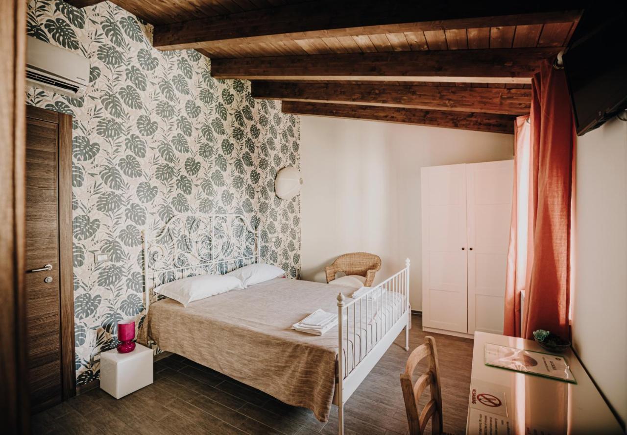 B&B La Cicala Vasto Εξωτερικό φωτογραφία