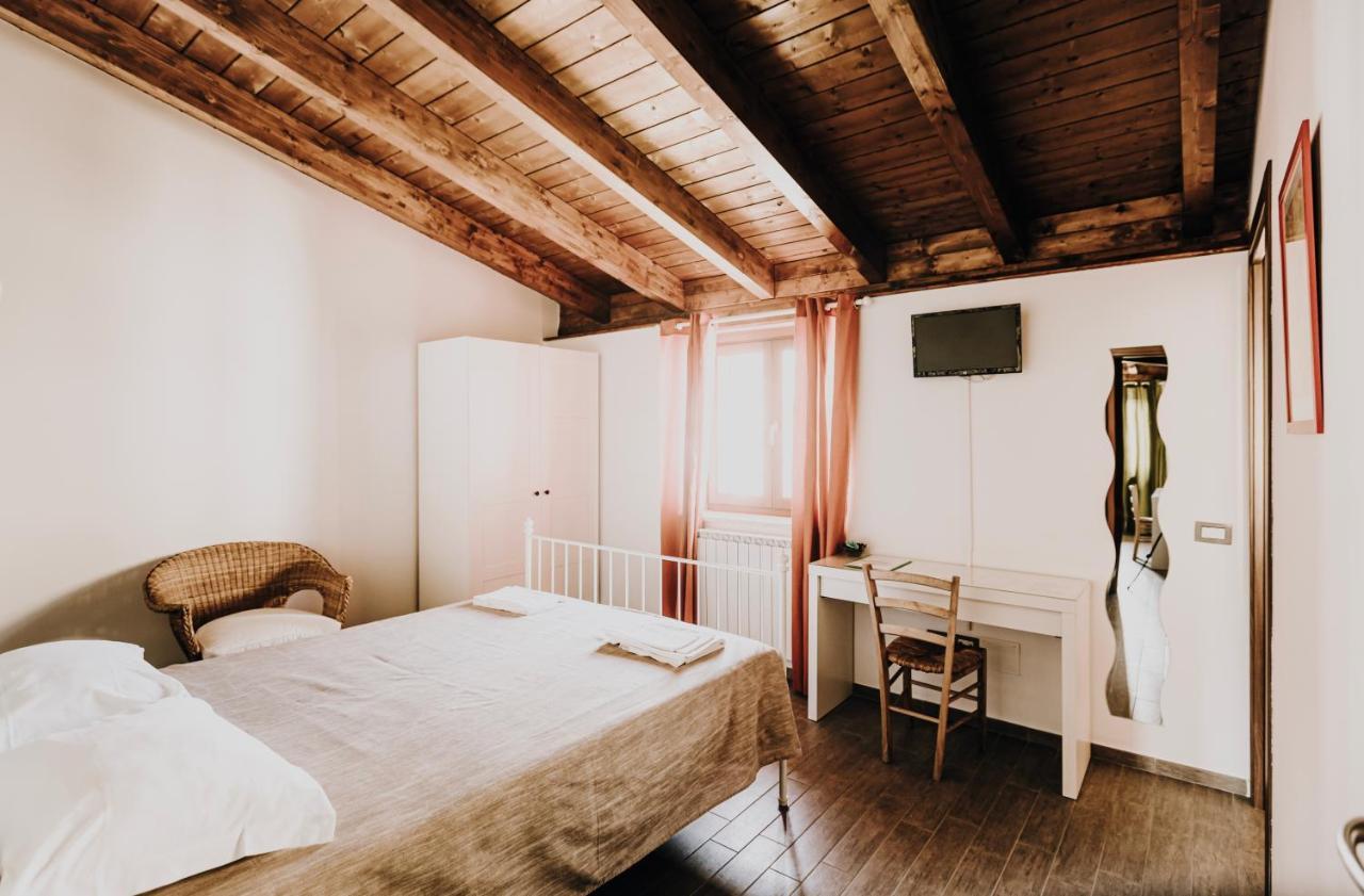 B&B La Cicala Vasto Εξωτερικό φωτογραφία