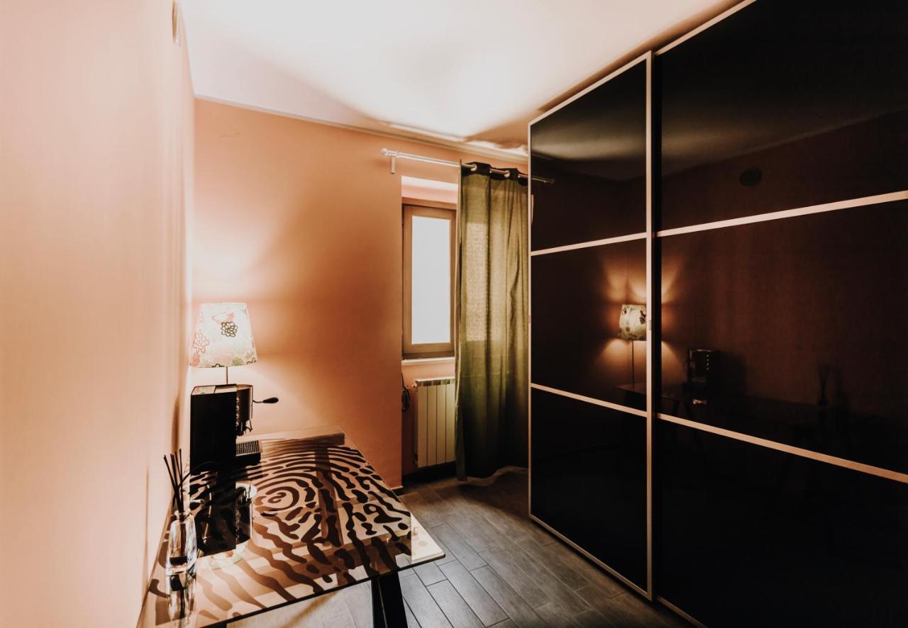 B&B La Cicala Vasto Εξωτερικό φωτογραφία