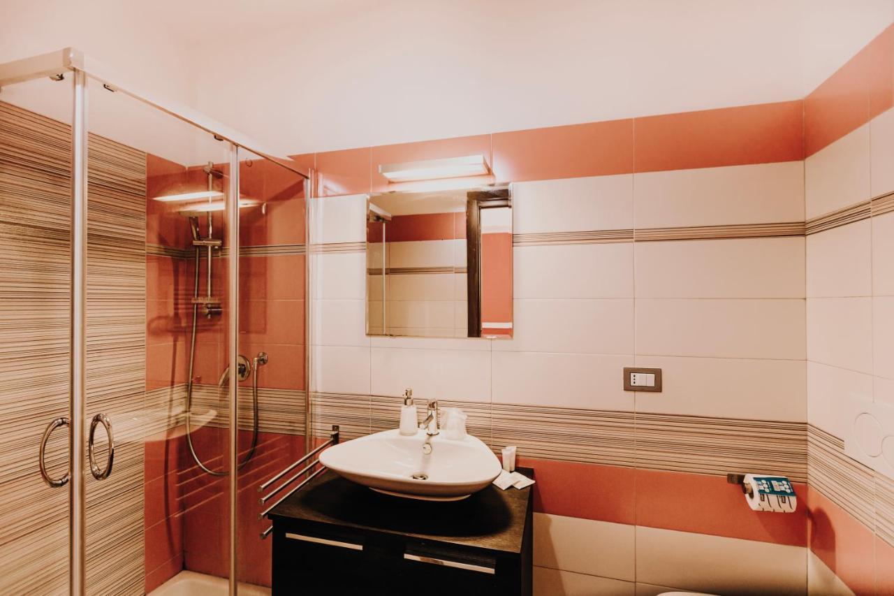 B&B La Cicala Vasto Εξωτερικό φωτογραφία