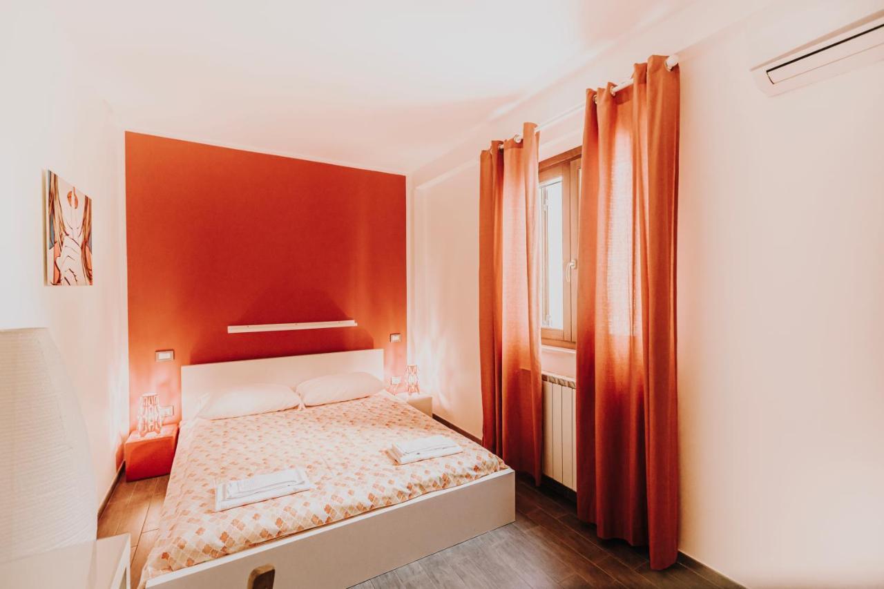 B&B La Cicala Vasto Εξωτερικό φωτογραφία