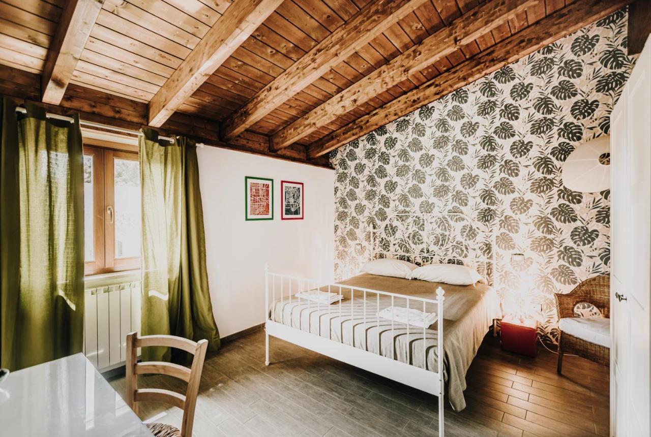 B&B La Cicala Vasto Εξωτερικό φωτογραφία